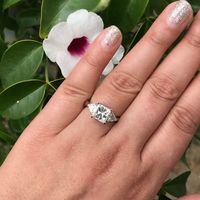 Show me the Ring!💍 - 1