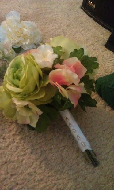 DIY Flowers - Am I Nuts??