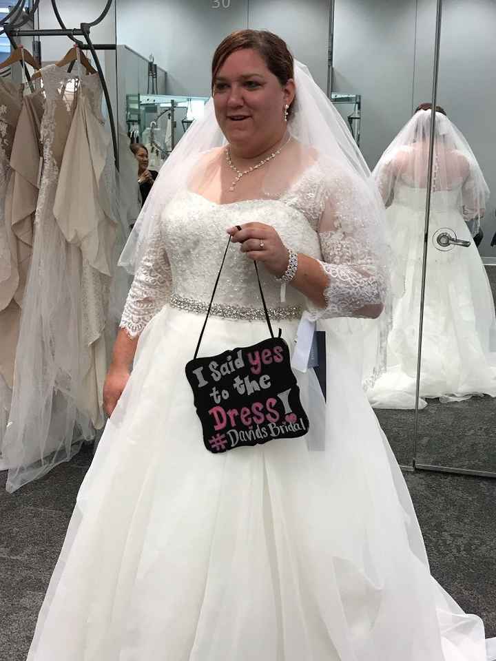 Hairstyle advice - 1