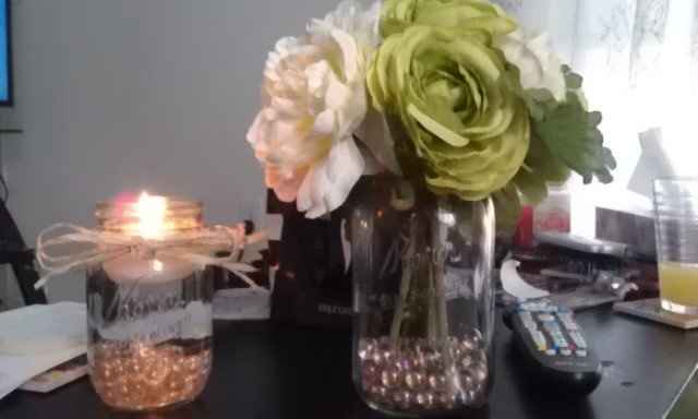 ORdering Flowers right now, How many of each kind ?