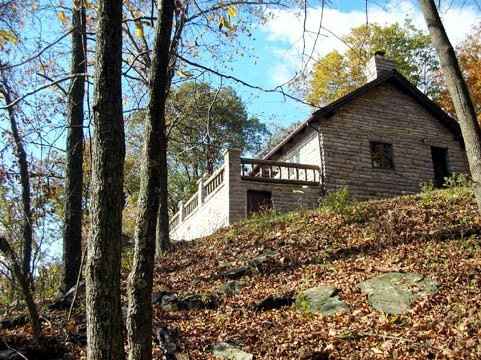 How to handle.....trash at the reception....?