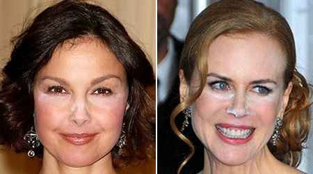 Photographer suggests make up without minerals ??  what do you think?