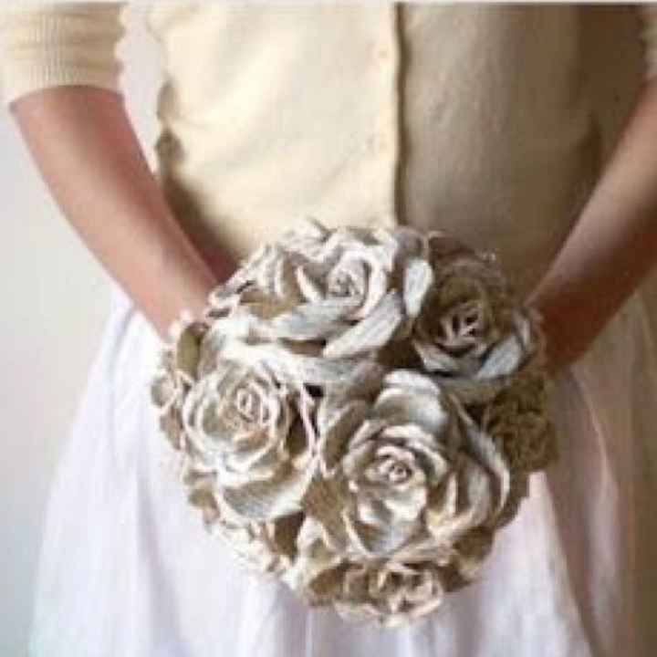 Alternatives to Floral Bouquets
