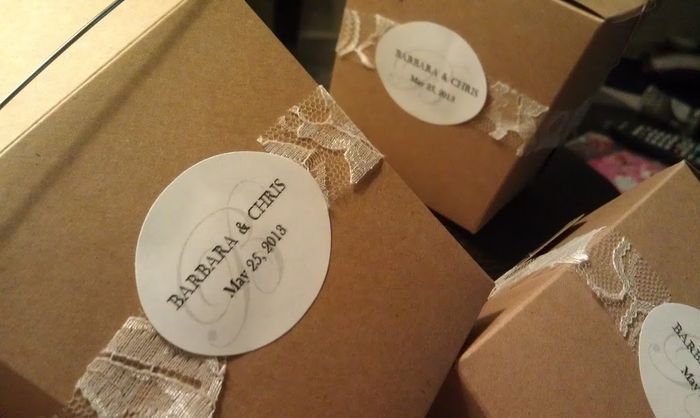 Made Programs! YAY! (Pics)