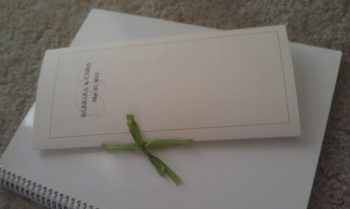 Made Programs! YAY! (Pics)