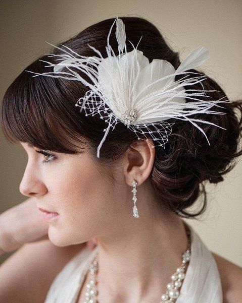 One month till the wedding and I am rethinking my Hair?!?! AH!