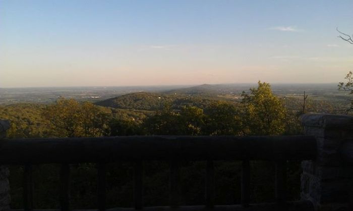 Back and Married! (With tips)