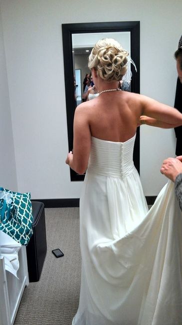 Back and Married! (With tips)