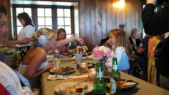 Back and Married! (With tips)