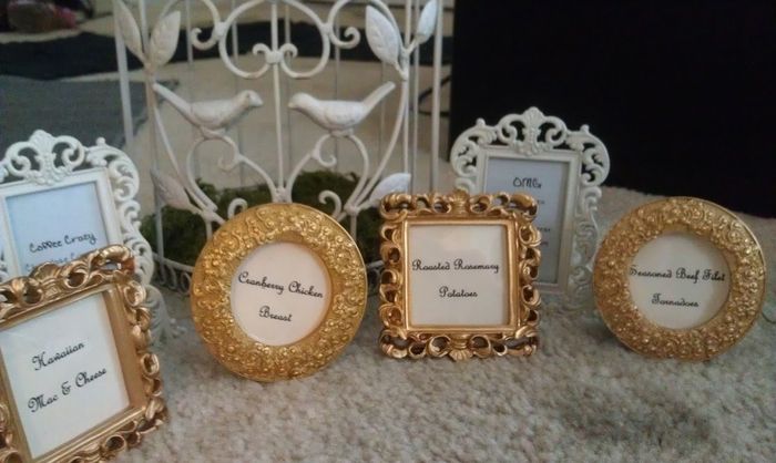 Made some more DIY's! Birdcage for Cards (PICS) :-)
