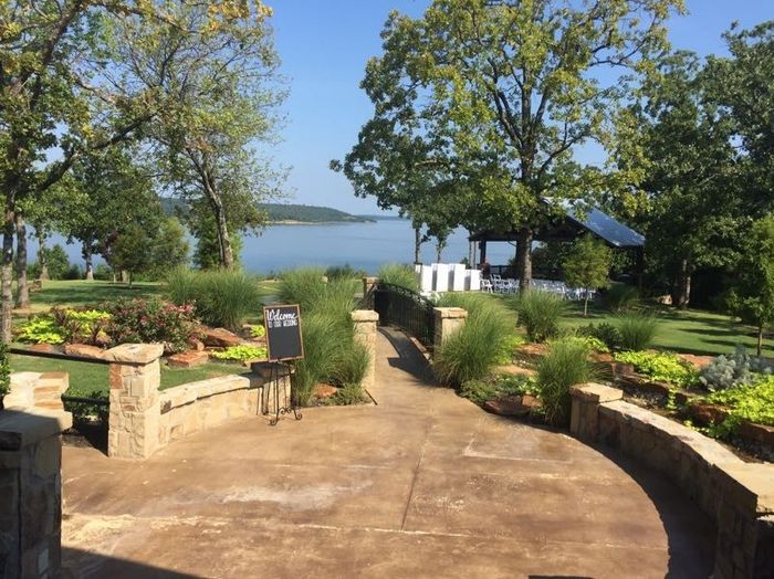 What is/was your wedding venue!?