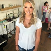 Hair and Makeup Trial - 2