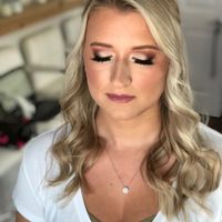 Hair and Makeup Trial - 3