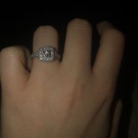 Brides of 2020!  Show us your ring! - 1