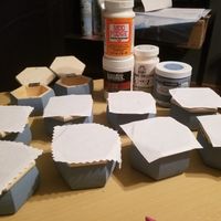 Bridesmaid gifts - 1