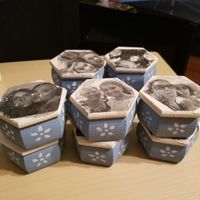 Bridesmaid gifts - 1