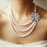 Brides show me your wedding jewerly!