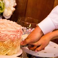 Show me your wedding cakes!