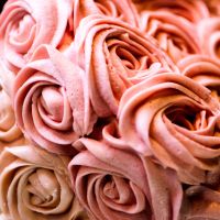 Show me your wedding cakes!