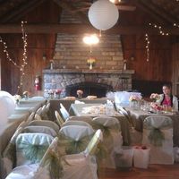 Chair Covers for Reception?