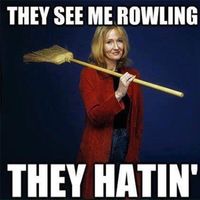 Meme theme of your day?