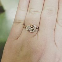 Ring show off - 1