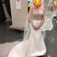 2021 & 2022 Brides to be... have you said yes to the dress?!!! - 1