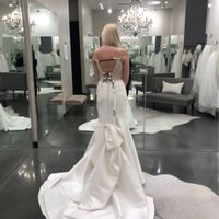 2021 & 2022 Brides to be... have you said yes to the dress?!!! - 2