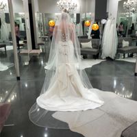 2021 & 2022 Brides to be... have you said yes to the dress?!!! - 3