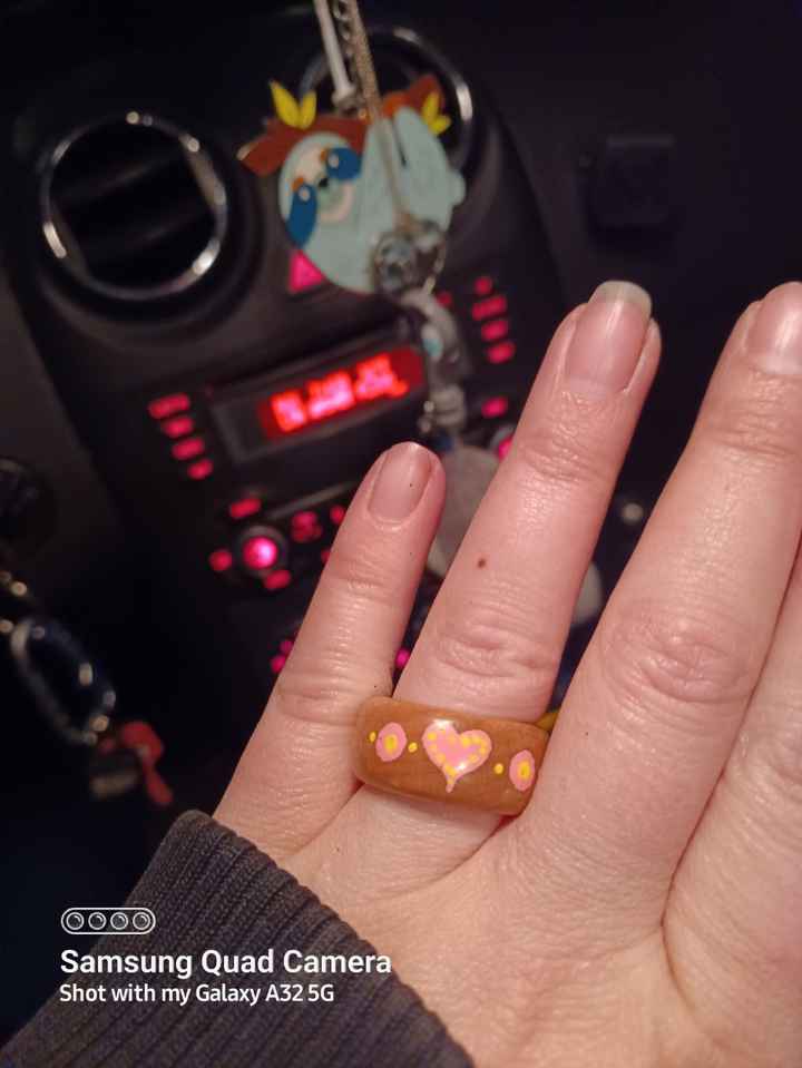 Brides of 2022! Show us your ring! - 1