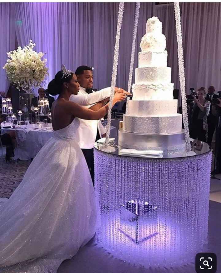 Show off those Cakes!!! 🎂 - 1