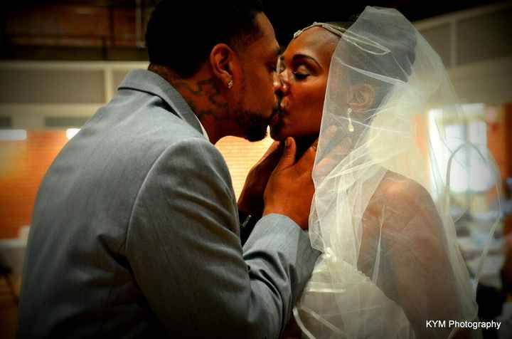 My Wedding Was More Than I Imagined!!!!