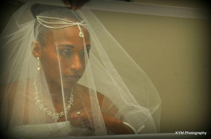 My Wedding Was More Than I Imagined!!!!