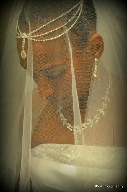 My Wedding Was More Than I Imagined!!!!