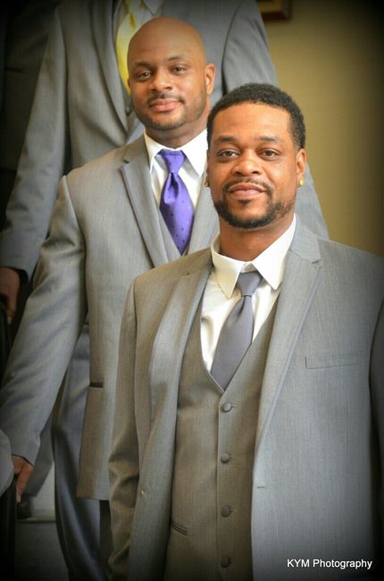 My Wedding Was More Than I Imagined!!!!