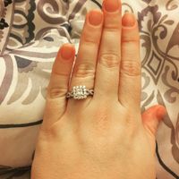 Brides of 2020!  Show us your ring! - 1