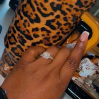 2025 Brides - Show us your ring! - 1