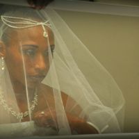 My Wedding Was More Than I Imagined!!!!
