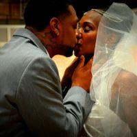 My Wedding Was More Than I Imagined!!!!