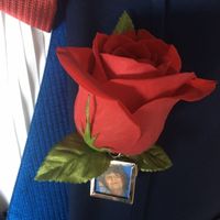 Honoring a Deceased Family Member