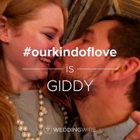 #ourkindoflove is.... - 1