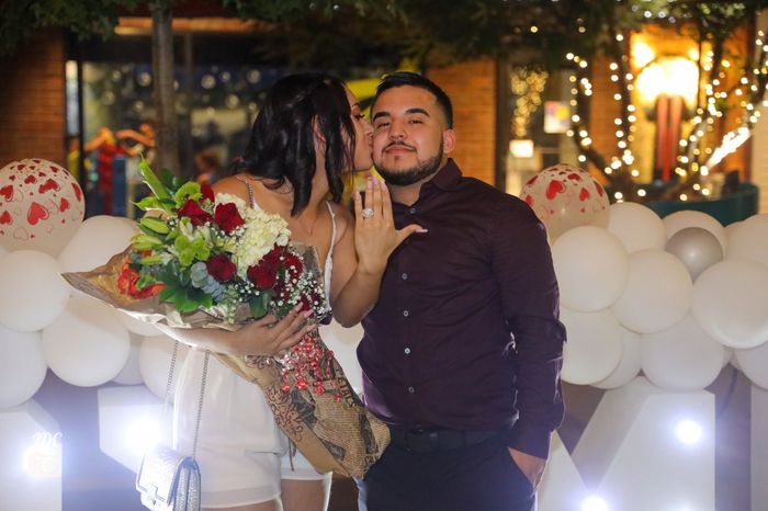 Brides of 2022! Show us your ring! 3