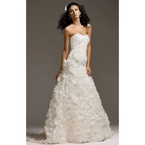 Used dress shopping! LET ME SEE YOUR DRESSES!!! :)