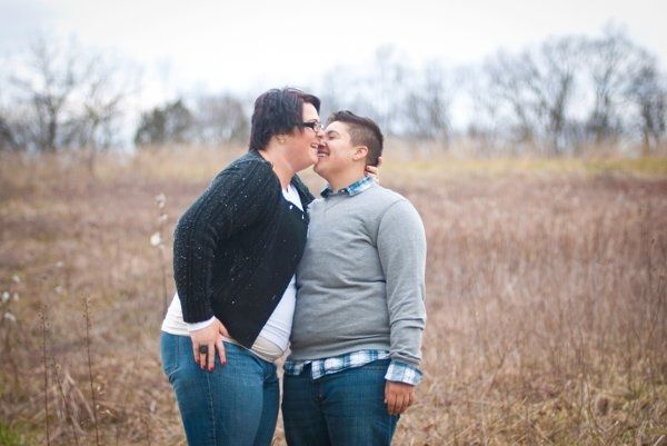 Themed engagement pics?