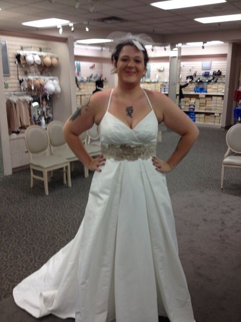 Dress Time, a lot of new faces so please share your dress!!