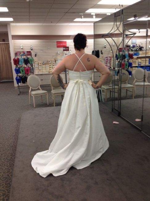 Dress Time, a lot of new faces so please share your dress!!
