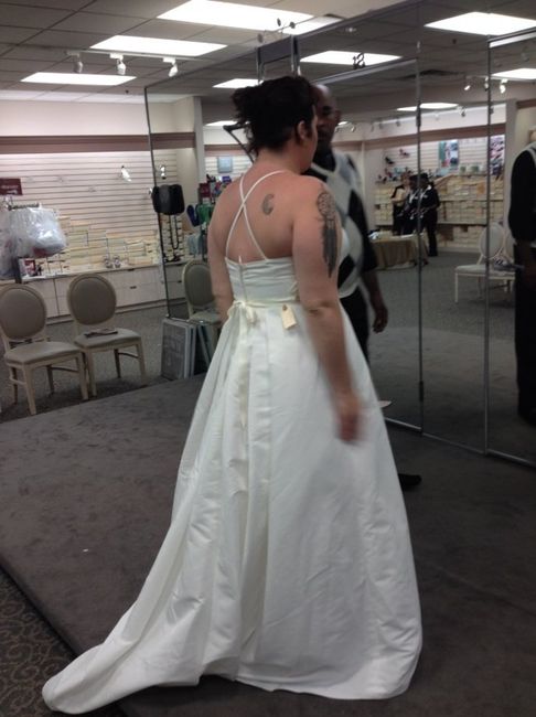 Dress Time, a lot of new faces so please share your dress!!