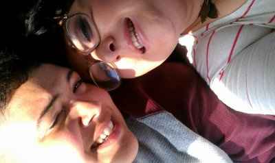 We do pics of everything about our wedding but none of our FHs.