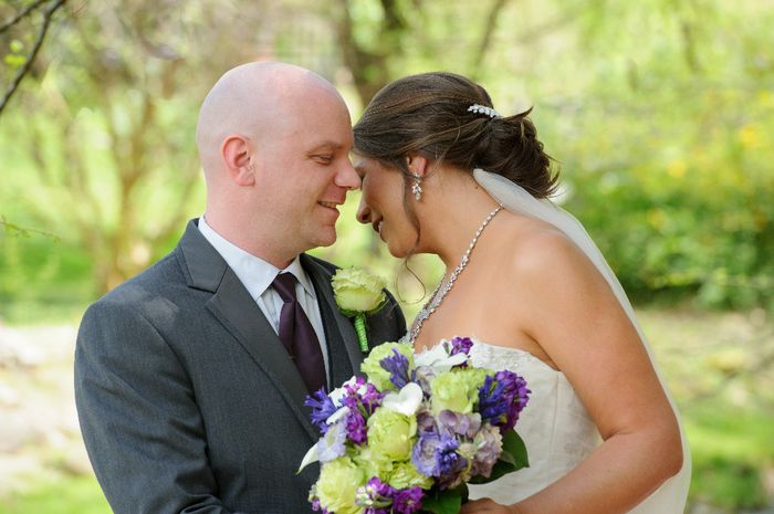 Couple Portrait
