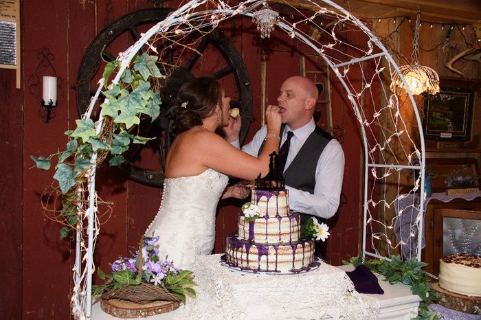 cake cutting